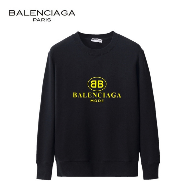 Balenciaga Sweatshirt s-xxl-029